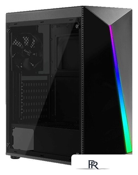 Корпус AeroCool Shard - Изображение №1 — Интернет-магазин ПроЗаказ