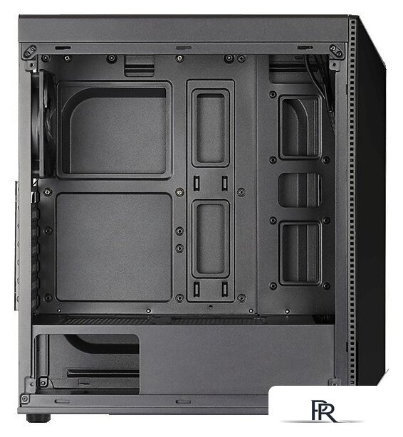 Корпус AeroCool Shard - Изображение №6 — Интернет-магазин ПроЗаказ