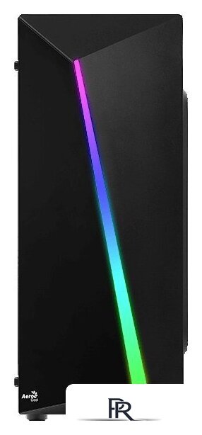 Корпус AeroCool Shard - Изображение №3 — Интернет-магазин ПроЗаказ