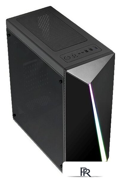 Корпус AeroCool Shard - Изображение №10 — Интернет-магазин ПроЗаказ