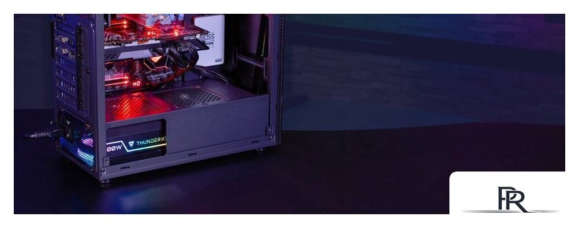 Корпус AeroCool Shard - Изображение №17 — Интернет-магазин ПроЗаказ