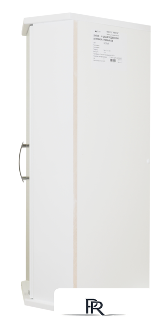  Misty Лилия - 34 шкаф подвесной (угловой) БФ - Э-Лил08034-011бф - Изображение №2 — Интернет-магазин ПроЗаказ