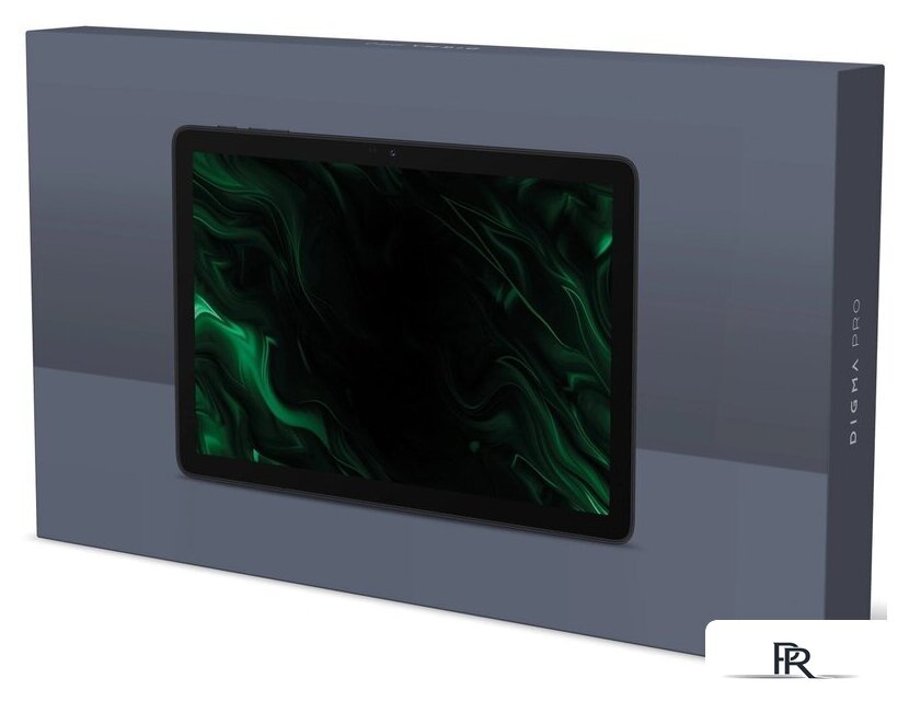 Планшет Digma Pro Spectrum 4G 6GB/128GB (темно-серый) - Изображение №34 — Интернет-магазин ПроЗаказ