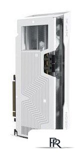 Видеокарта XFX Swift AMD Radeon RX 9070 OC White Triple 90mm Fan Gaming Edition RX-97SWFT3W7 - Изображение №3 — Интернет-магазин ПроЗаказ