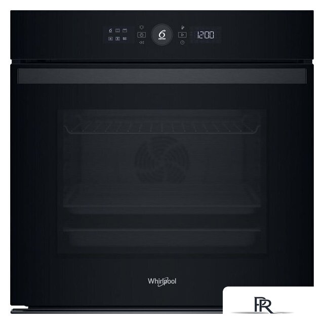 Электрический духовой шкаф Whirlpool WOI4S8PM0SBA - Изображение №1 — Интернет-магазин ПроЗаказ