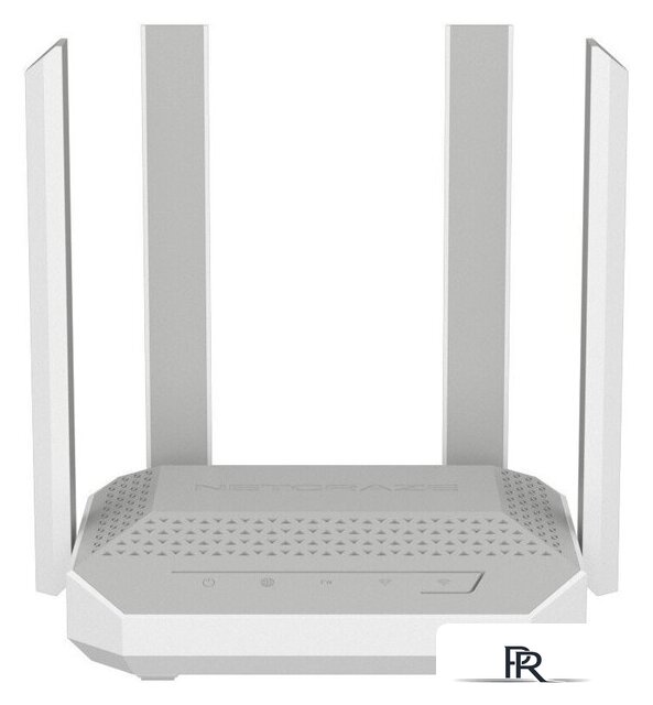Wi-Fi роутер Netcraze Challenger NC-3910 - Изображение №1 — Интернет-магазин ПроЗаказ
