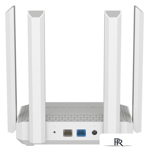 Wi-Fi роутер Netcraze Challenger NC-3910 - Изображение №4 — Интернет-магазин ПроЗаказ