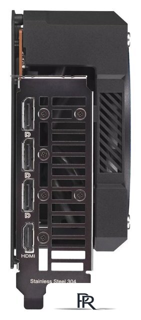 Видеокарта ASUS TUF Gaming Radeon RX 9070 XT COD BO7 Special Edition TUF-RX9070XT-O16G-COD-BO7 - Изображение №11 — Интернет-магазин ПроЗаказ