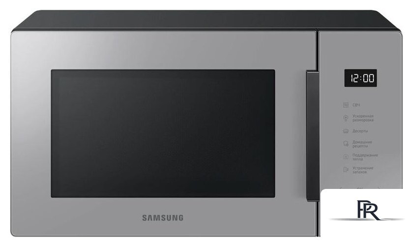 Микроволновая печь Samsung MS23T5018AG/BW - Изображение №1 — Интернет-магазин ПроЗаказ