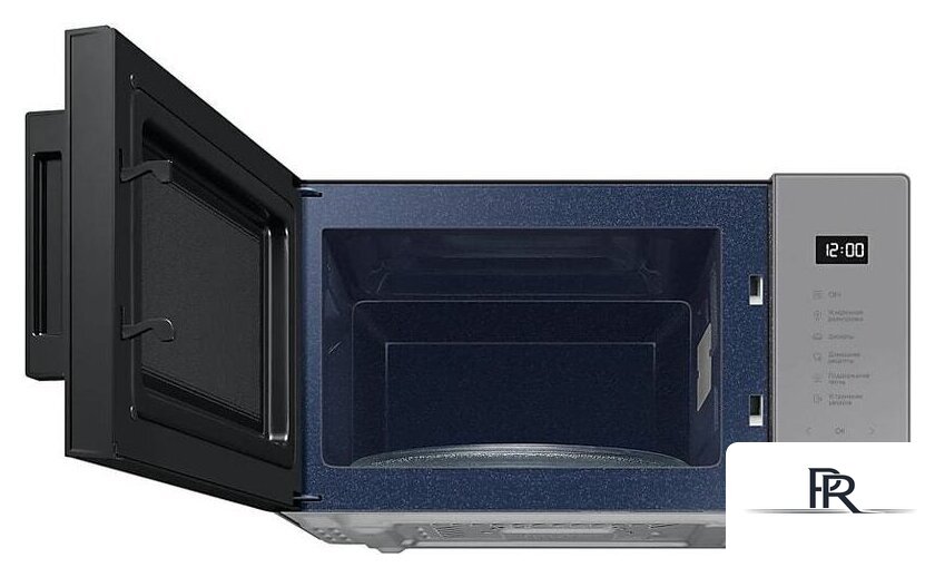 Микроволновая печь Samsung MS23T5018AG/BW - Изображение №4 — Интернет-магазин ПроЗаказ