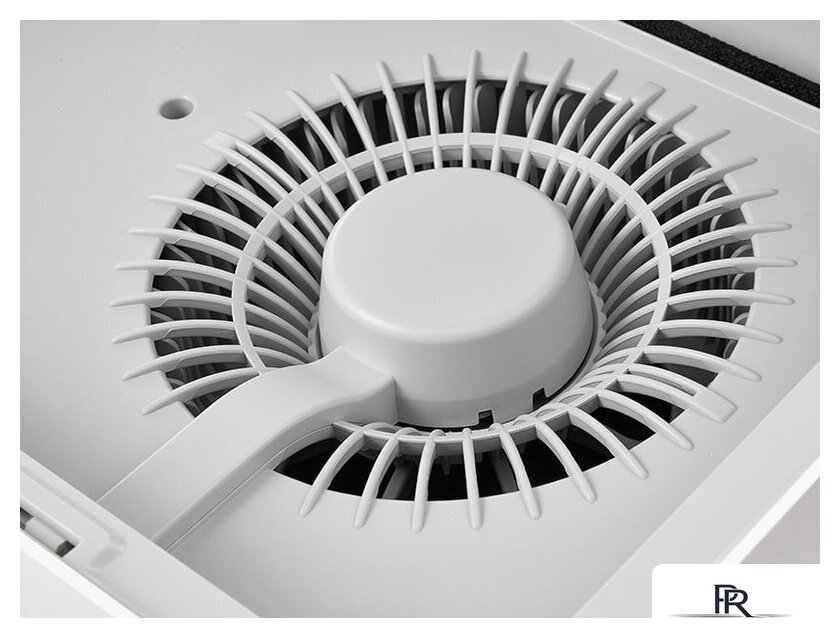 Проветриватель с нагревом Ballu Oneair ASP-80 - Изображение №5 — Интернет-магазин ПроЗаказ