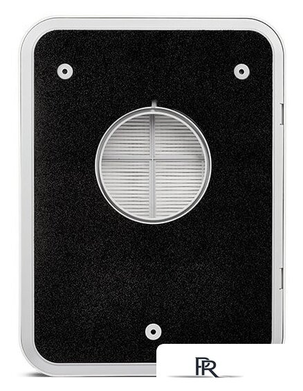 Проветриватель с нагревом Ballu Oneair ASP-80 - Изображение №3 — Интернет-магазин ПроЗаказ