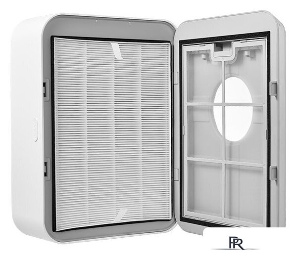 Проветриватель с нагревом Ballu Oneair ASP-80 - Изображение №4 — Интернет-магазин ПроЗаказ