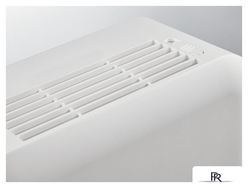 Проветриватель с нагревом Ballu Oneair ASP-80 - Изображение №6 — Интернет-магазин ПроЗаказ