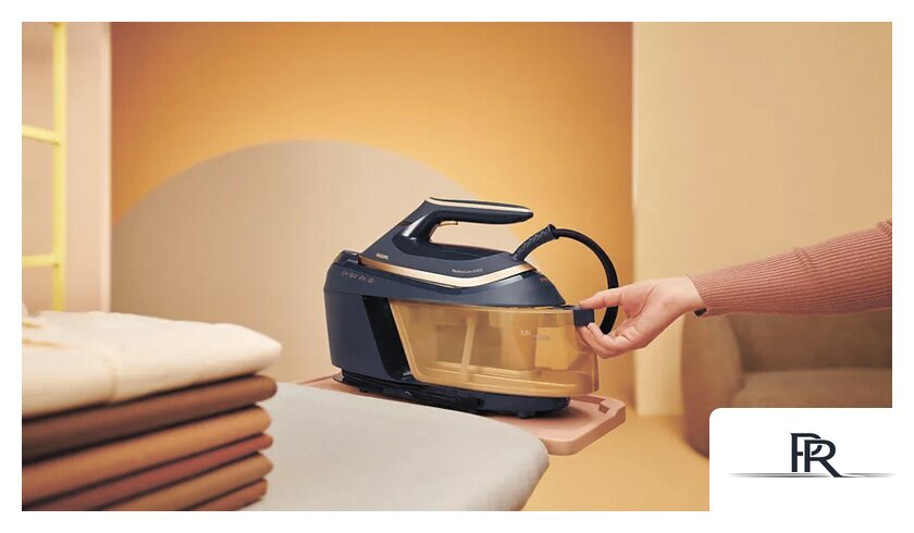 Утюг Philips PerfectCare 6000 Series PSG6066/20 - Изображение №5 — Интернет-магазин ПроЗаказ