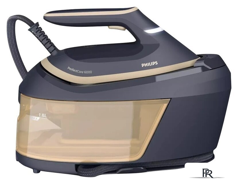 Утюг Philips PerfectCare 6000 Series PSG6066/20 - Изображение №1 — Интернет-магазин ПроЗаказ