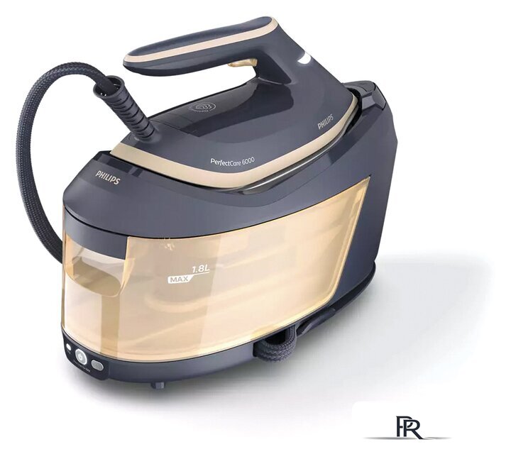 Утюг Philips PerfectCare 6000 Series PSG6066/20 - Изображение №21 — Интернет-магазин ПроЗаказ