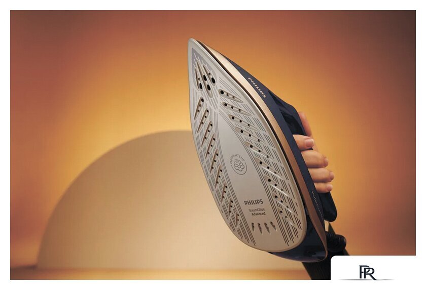 Утюг Philips PerfectCare 6000 Series PSG6066/20 - Изображение №6 — Интернет-магазин ПроЗаказ