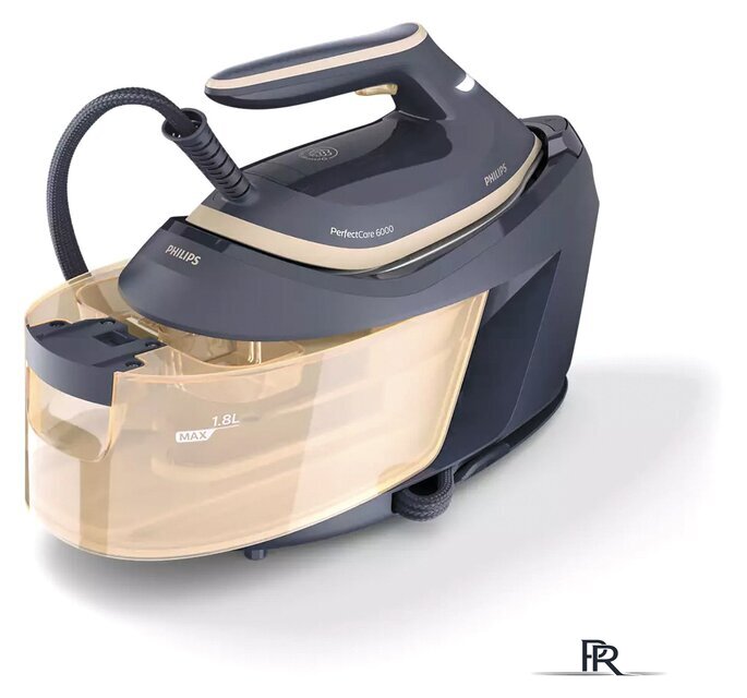 Утюг Philips PerfectCare 6000 Series PSG6066/20 - Изображение №18 — Интернет-магазин ПроЗаказ