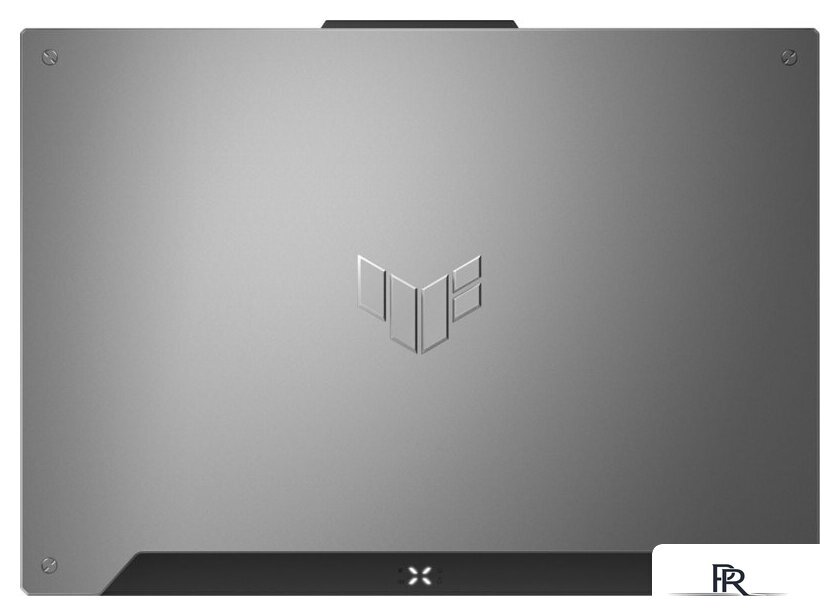 Игровой ноутбук ASUS TUF Gaming F15 FX507ZC4-HN009 - Изображение №2 — Интернет-магазин ПроЗаказ