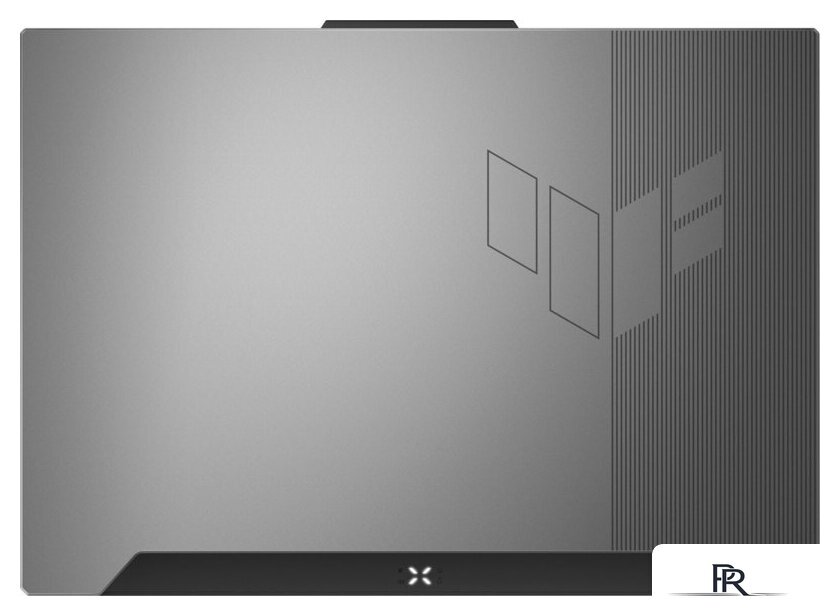 Игровой ноутбук ASUS TUF Gaming F15 FX507ZC4-HN009 - Изображение №3 — Интернет-магазин ПроЗаказ