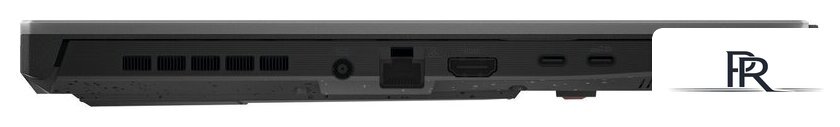 Игровой ноутбук ASUS TUF Gaming F15 FX507ZC4-HN009 - Изображение №10 — Интернет-магазин ПроЗаказ