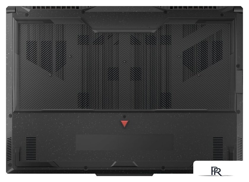 Игровой ноутбук ASUS TUF Gaming F15 FX507ZC4-HN009 - Изображение №11 — Интернет-магазин ПроЗаказ