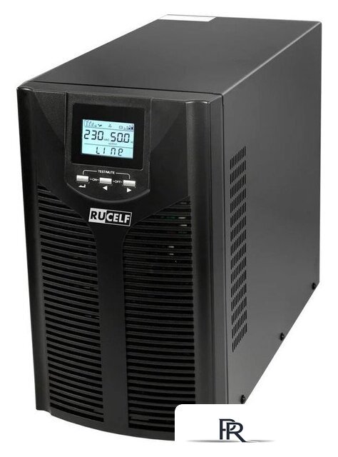 Источник бесперебойного питания Rucelf UPO-2000T-48-I - Изображение №1 — Интернет-магазин ПроЗаказ