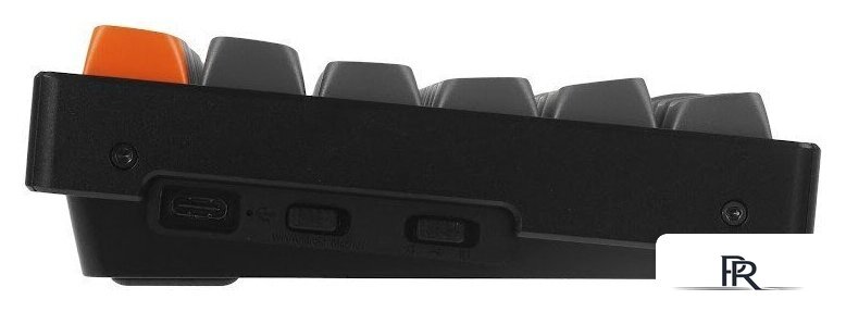 Клавиатура Keychron K2 Max K2M-J3-RU (Keychron Super Brown) - Изображение №5 — Интернет-магазин ПроЗаказ