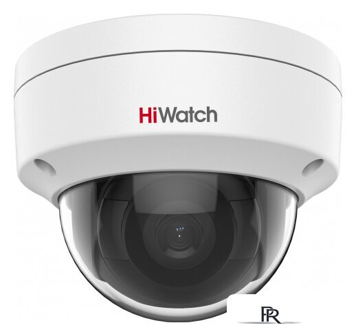 IP-камера HiWatch DS-I202(D) (4 мм) - Изображение №1 — Интернет-магазин ПроЗаказ