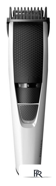 Триммер для бороды и усов Philips BT3206/14 - Изображение №2 — Интернет-магазин ПроЗаказ