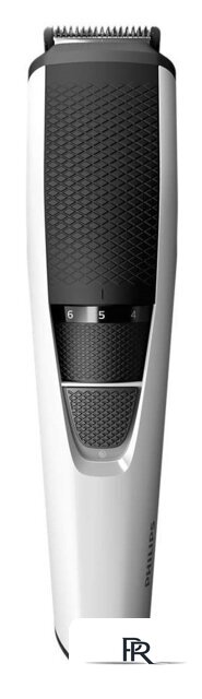 Триммер для бороды и усов Philips BT3206/14 - Изображение №3 — Интернет-магазин ПроЗаказ