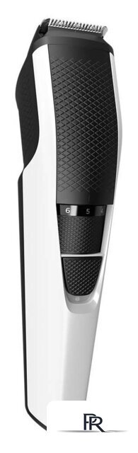 Триммер для бороды и усов Philips BT3206/14 - Изображение №4 — Интернет-магазин ПроЗаказ