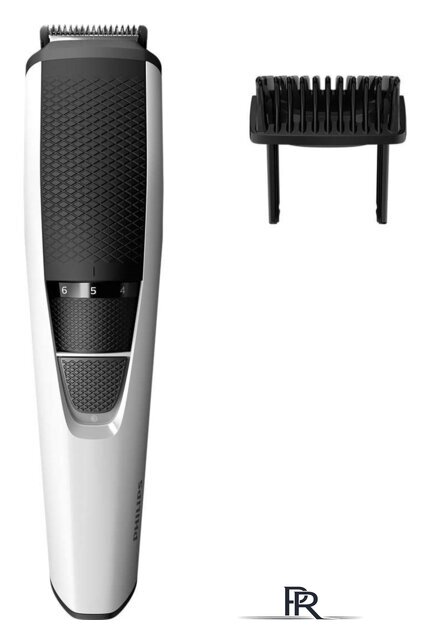 Триммер для бороды и усов Philips BT3206/14 - Изображение №1 — Интернет-магазин ПроЗаказ
