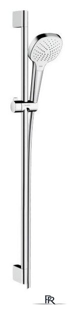 Душевой гарнитур  Hansgrohe Croma Select E (26592400) - Изображение №1 — Интернет-магазин ПроЗаказ