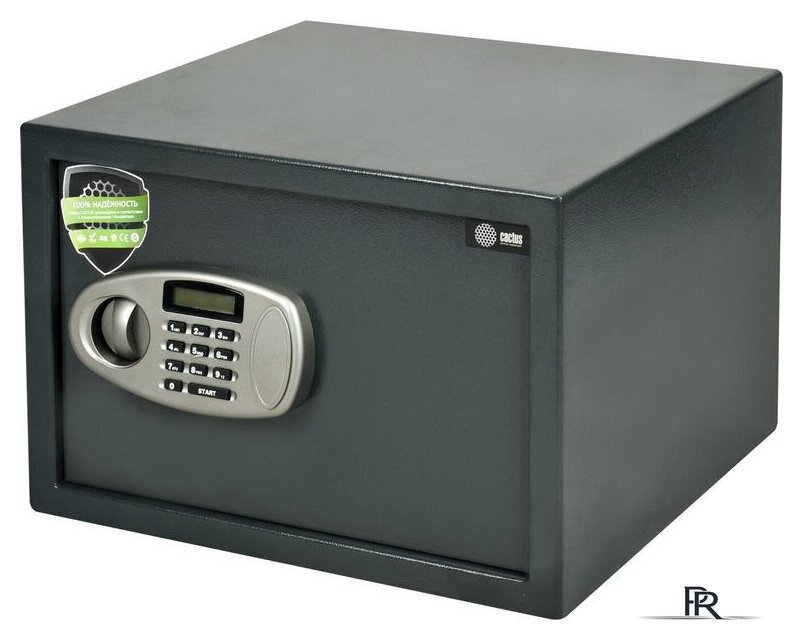 Мебельный сейф CACTUS CS-SF-E40 - Изображение №1 — Интернет-магазин ПроЗаказ
