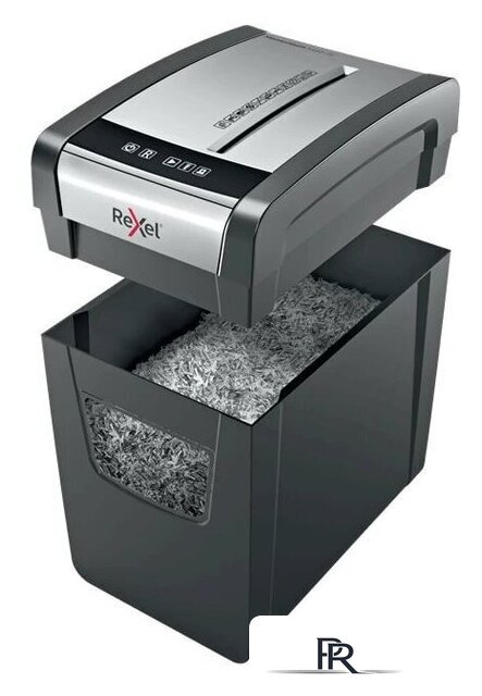 Шредер Rexel X410-SL - Изображение №3 — Интернет-магазин ПроЗаказ