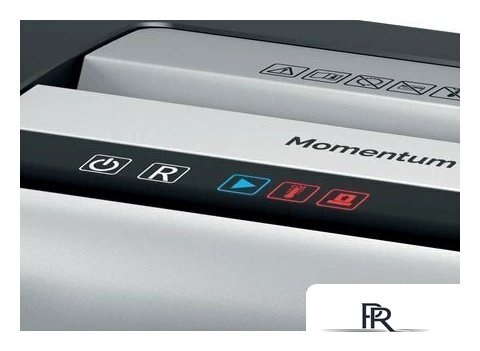 Шредер Rexel X410-SL - Изображение №5 — Интернет-магазин ПроЗаказ