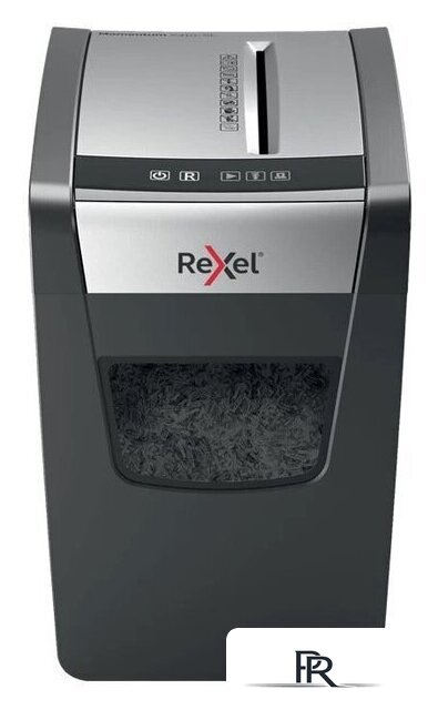 Шредер Rexel X410-SL - Изображение №1 — Интернет-магазин ПроЗаказ