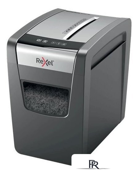 Шредер Rexel X410-SL - Изображение №2 — Интернет-магазин ПроЗаказ