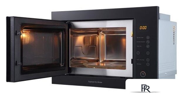 Микроволновая печь Zigmund & Shtain BMO 15.252 B - Изображение №3 — Интернет-магазин ПроЗаказ