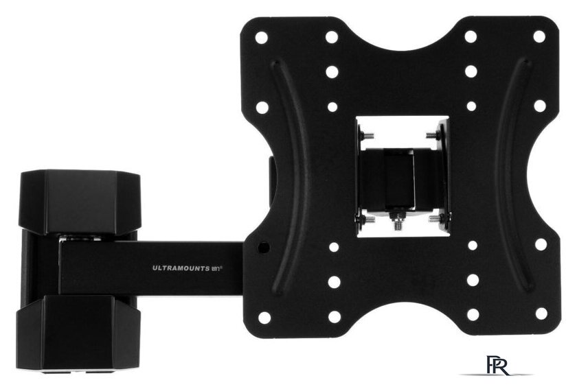 Кронштейн для телевизора Ultramounts UM899 (черный) - Изображение №2 — Интернет-магазин ПроЗаказ