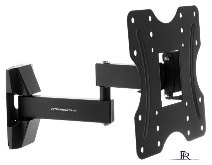 Кронштейн для телевизора Ultramounts UM899 (черный) - Изображение №5 — Интернет-магазин ПроЗаказ