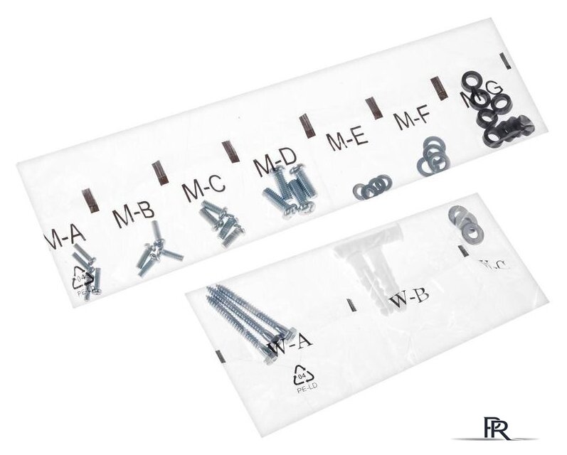 Кронштейн для телевизора Ultramounts UM899 (черный) - Изображение №7 — Интернет-магазин ПроЗаказ