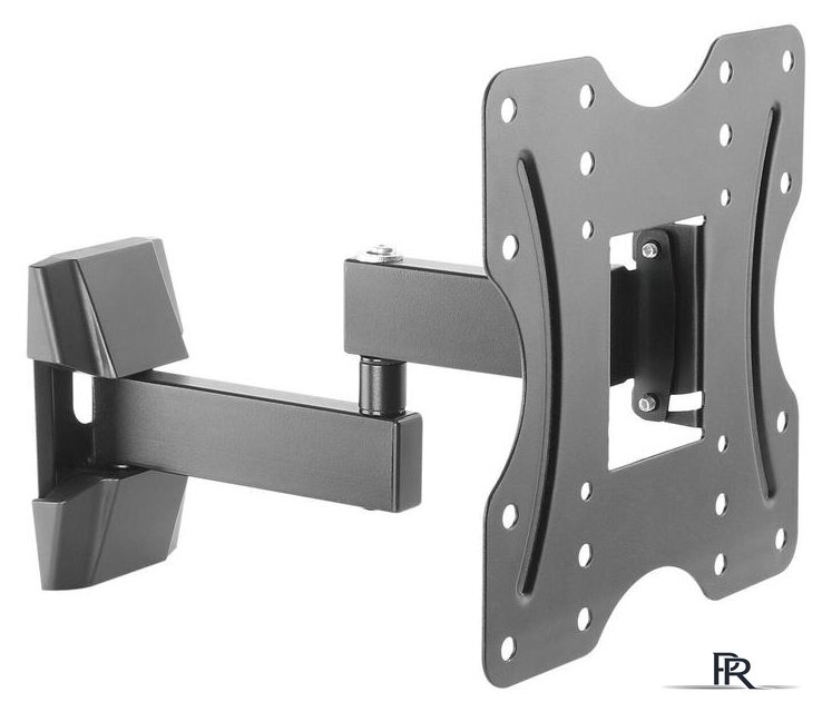 Кронштейн для телевизора Ultramounts UM899 (черный) - Изображение №1 — Интернет-магазин ПроЗаказ
