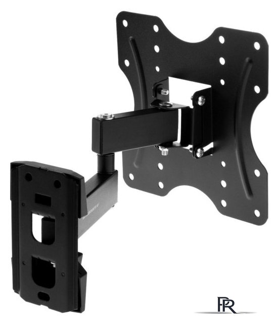 Кронштейн для телевизора Ultramounts UM899 (черный) - Изображение №3 — Интернет-магазин ПроЗаказ