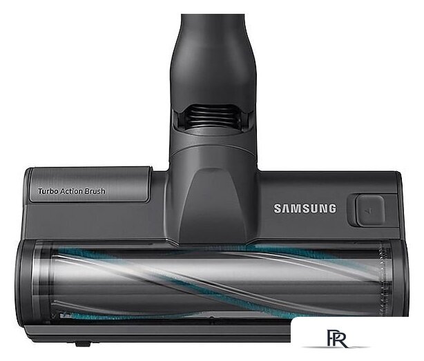 Пылесос Samsung VS20B75ACR5/GE - Изображение №3 — Интернет-магазин ПроЗаказ