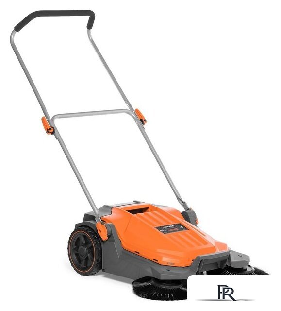 Подметальная машина Daewoo Power DASW 6520 - Изображение №3 — Интернет-магазин ПроЗаказ