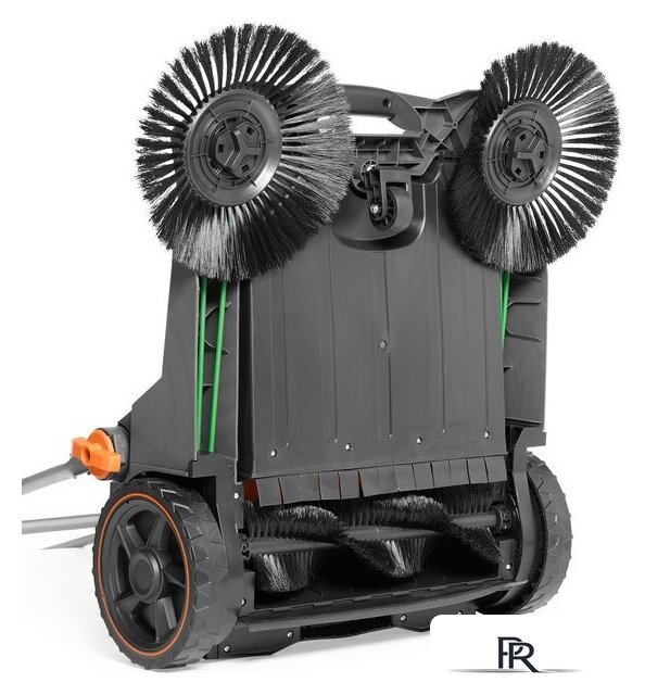 Подметальная машина Daewoo Power DASW 6520 - Изображение №5 — Интернет-магазин ПроЗаказ