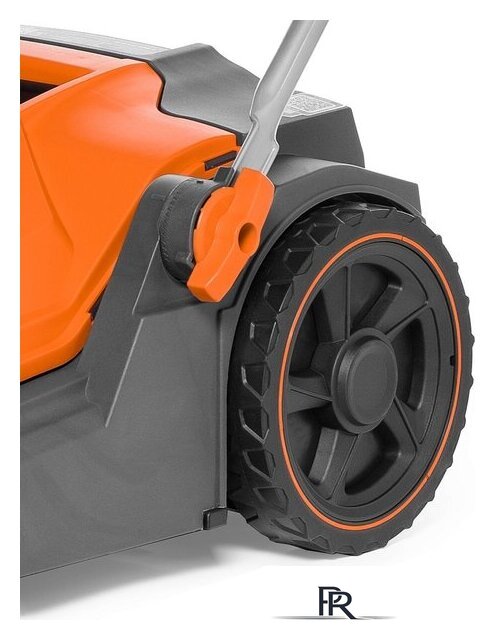 Подметальная машина Daewoo Power DASW 6520 - Изображение №8 — Интернет-магазин ПроЗаказ